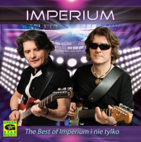 Imperium - The Best of Imperium i nie tylko